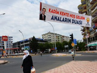 Diyarbakır’a dev yatırım