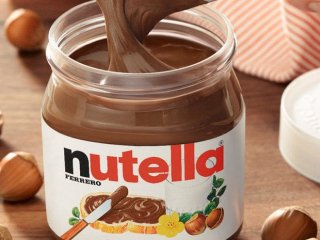 Nutella’yı Ülker mi alacak?