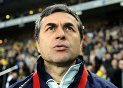 'Aynısını Galatasaray'a yapmayacağız!'