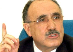 'Arap Baharı iyi anlatılamamıştır!'