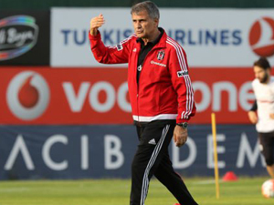 Şenol Güneş'in biletini kestiği 4 isim!