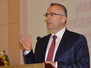 Bakan Ağbal açıkladı: 'Yüzde 1'e düştü'