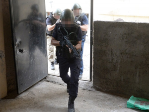 460 terörist etkisiz hale getirildi!