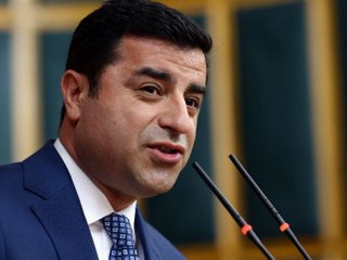 Demirtaş: ‘Bize bedel ödetmek istiyorlar’