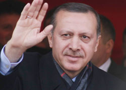 Başbakan Erdoğan: İyi oynayan kazansın