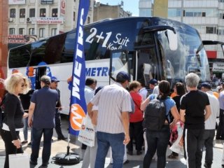 Metro Yönetim Kurulu Başkanı Çiğdem Öztürk'ten taciz açıklaması