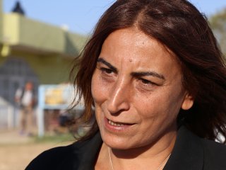 Tuğluk meclis aracıyla terörist taşımış