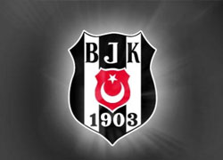 Beşiktaş da Avrupa Ligi'nde