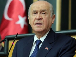 Devlet Bahçeli gizlice görüştüğü Koray Aydın'la anlaştı