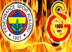 Şampiyon Galatasaray!