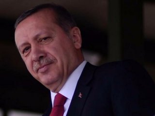 Erdoğan Bloomberg'e yazdı