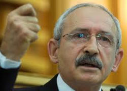 'Kesinlikle buna müsade etmem' 