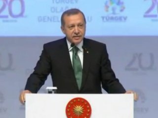 Erdoğan'dan öenmli açıklamalar