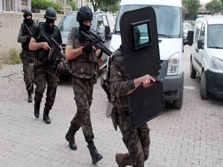 Sözde Nusaybin sorumlusu öldürüldü