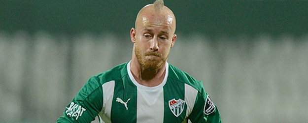 Miroslav Stoch'a müjde! Davet edildi..