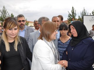 Cizre şehidinin son isteği gerçekleşti!