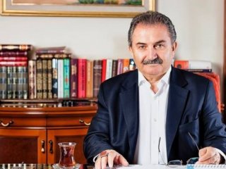 Zeybek’ten şok açıklamalar