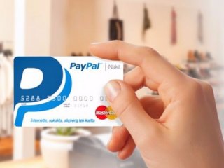 Dünya devi şirket Paypal Türkiye'den çekildi!