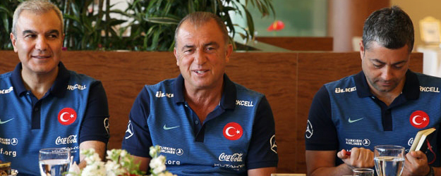 Fatih Terim geri dönüyor