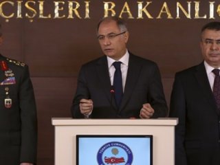 Bakan Ala: Türkiye'ye girişleri yasaklandı!