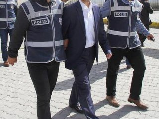 FETÖ'ye büyük operasyon