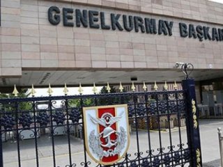 Genelkurmay Başkanlığı o görüntüleri yayınladı