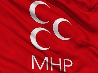 MHP Fatsa teşkilatı kapatıldı