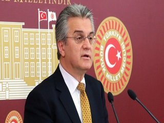 CHP'li vekilden Almanya'nın kararına skandal yorum