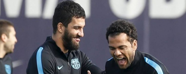 Barcelona'da beklenen ayrılık gerçekleşti!