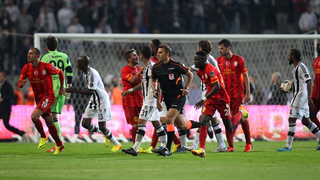 Süper Kupa'nın yeri ve tarihi açıklandı