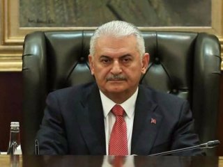 Başbakan Binali Yıldırım: 'Kim dost kim düşman belli oldu'