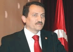 ''Yerel gazetelerin bayilerden satılabilmesi için çalışıyoruz''