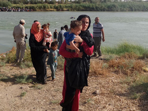 Anneler çocuklarını öldürüyor!