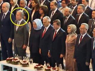 Erdoğan'ın mesajını neden ayakta dinlemişler?