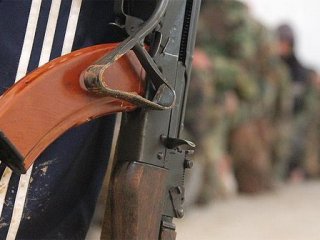 İranlı komutan Suriye'de öldürüldü