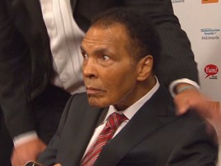 Muhammed Ali'nin nereye gömüleceği belli oldu