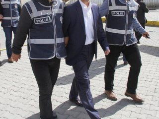 FETÖ'ye Adana'da yeni dalga