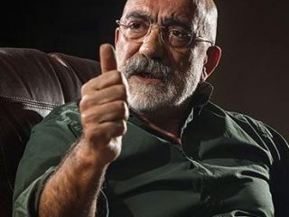 Ahmet Altan’ı Foster ve PKK’yla vurdular