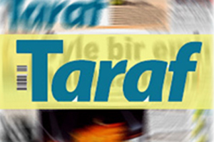 Taraf'ın final komedisi!