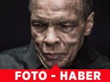Ölmeden önceki son görüntüleri