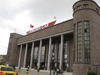 Ankara Gar katliamının sorumlusu öldürüldü