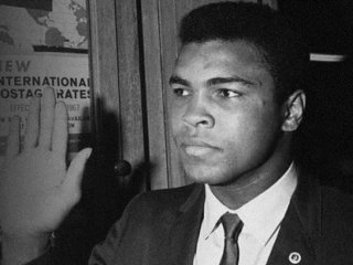 Efsane boksör Muhammed Ali'nin unutulmaz sözleri!