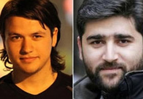 Kayıp iki Türk gazeteci serbest bırakıldı