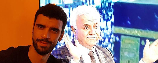 Kenan Sofuoğlu’ndan Nihat Hatipoğlu’na ilginç soru
