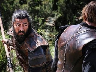 Diriliş Ertuğrul'da tarihi hata