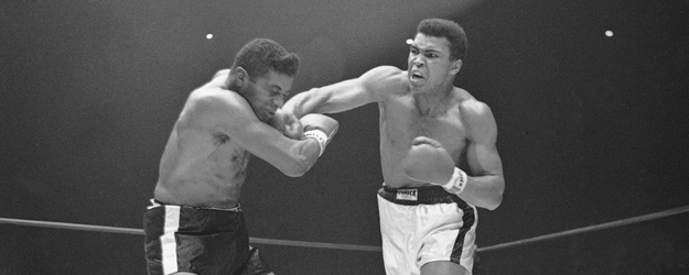 Efsane boksör Muhammed Ali'nin unutulmaz sözleri!