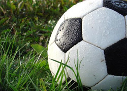 Bu Korkunç Kazaya Futbol Topu Yol Açtı