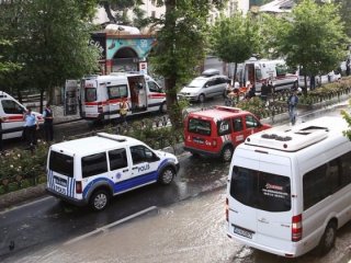 Vezneciler'deki saldırının detayları ortaya çıkmaya başladı