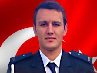 Şehit polis Duha Beker'in hayat hikayesi yürek burktu