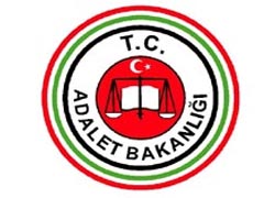 Adalet Bakanlığı 860 infaz ve koruma memuru alacak